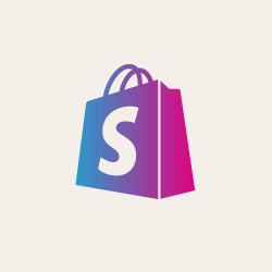 Shopify対応
